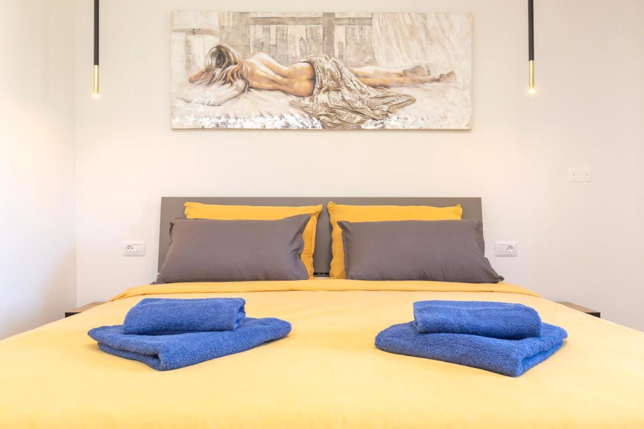 Apartmán Via Lattea Agritourism Svetvincenat