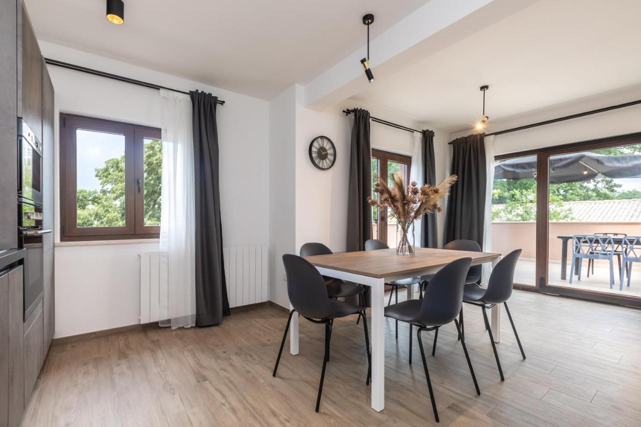Via Lattea Agritourism Apartament
