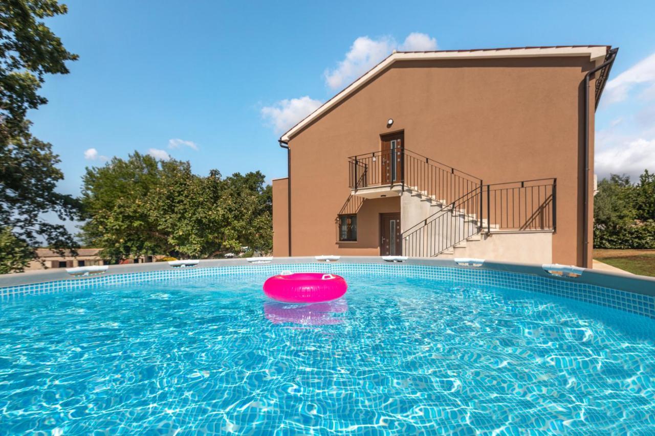 Via Lattea Agritourism Apartament *
