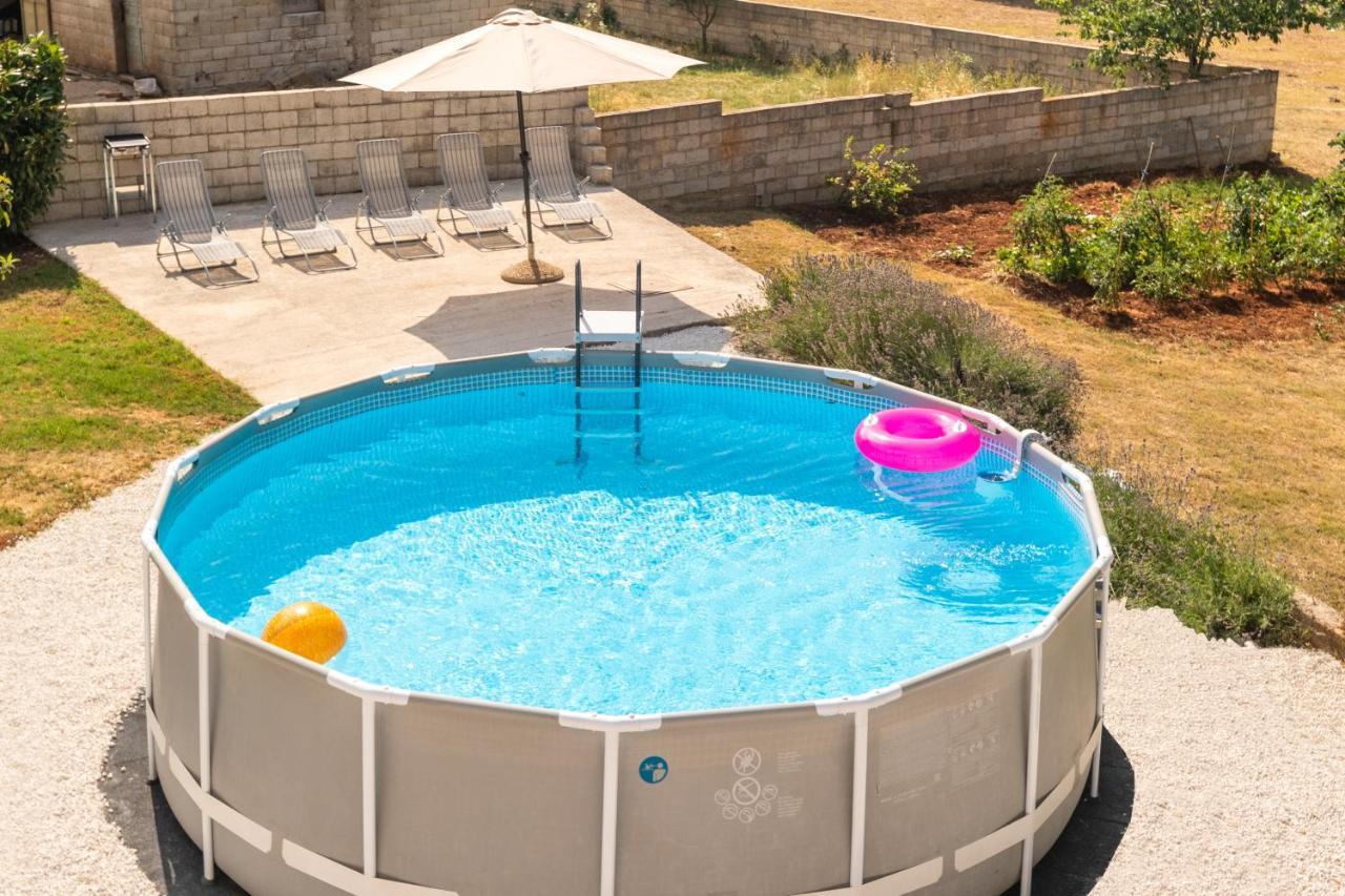 Apartament Via Lattea Agritourism