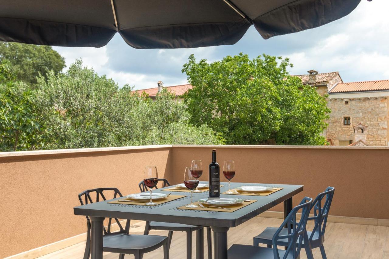 Via Lattea Agritourism Apartament *